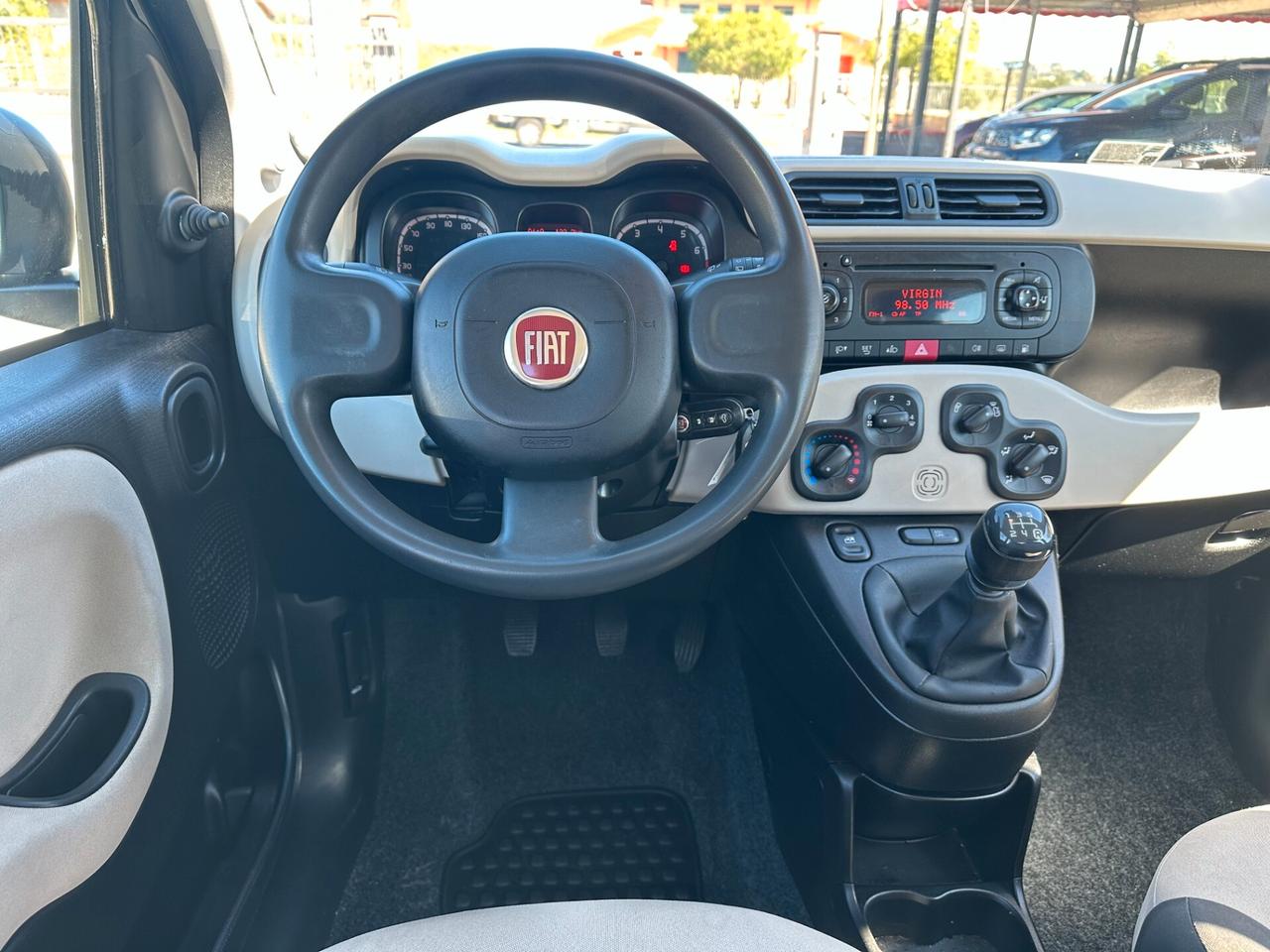 Fiat Panda 0.9*NATURAL POWER*LOUNGE*80CV*E6*CLIMA*