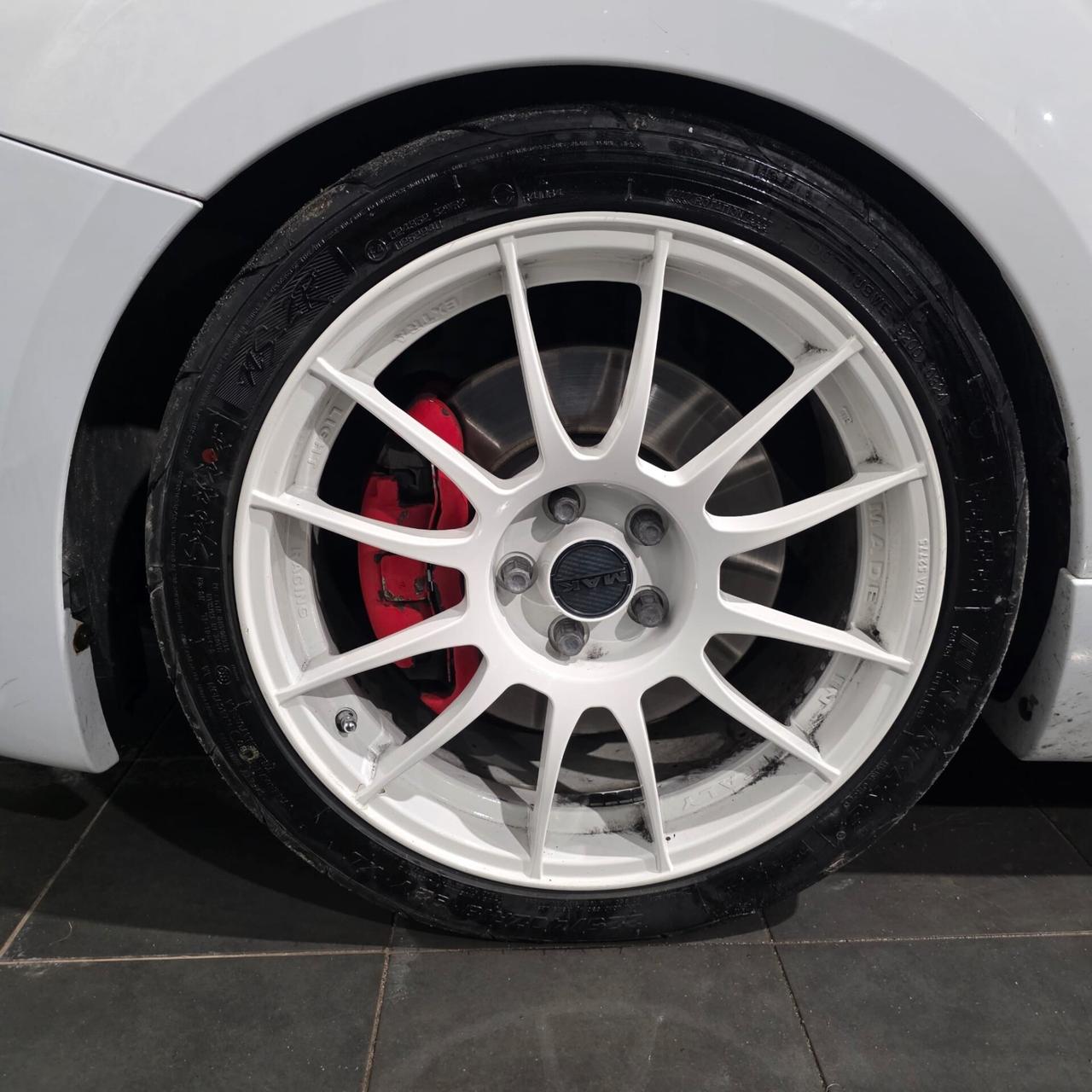 Ford Focus 2.5T (225CV) 3p. ST