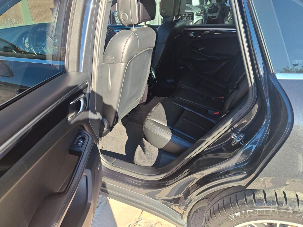 PORSCHE MACAN S 3.0 258 CV COMP.IVA
