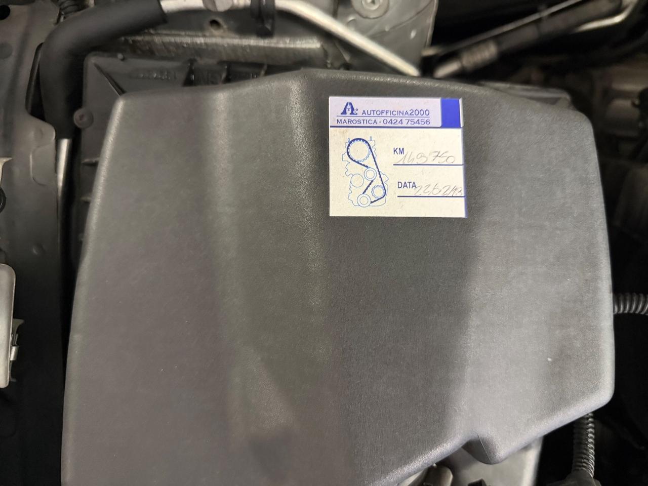 Opel Astra 1.7 CDTI 110CV 5 porte Cosmo