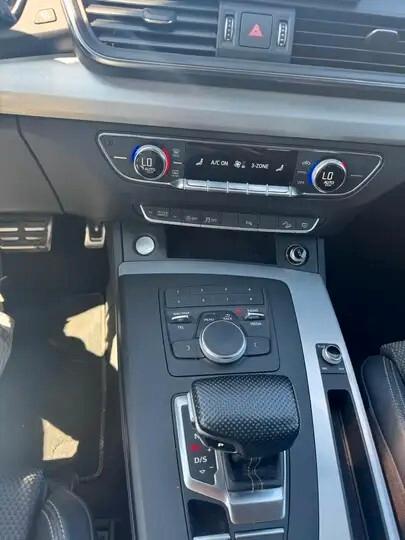 Audi Q5 35 TDI quattro S tronic line plus