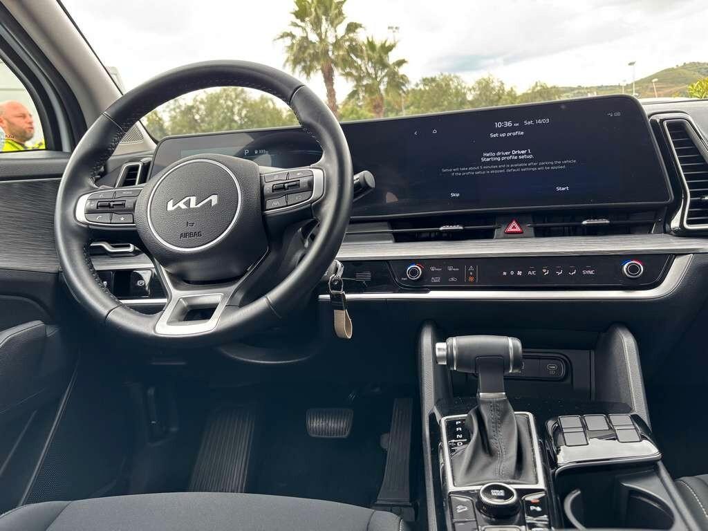 Kia Sportage 1.6 CRDi MHEV 2024/ KM 13.000 Tua a solo 259 Euro al mese