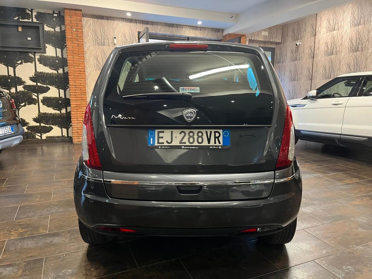 Lancia MUSA 1.4 16V Diva