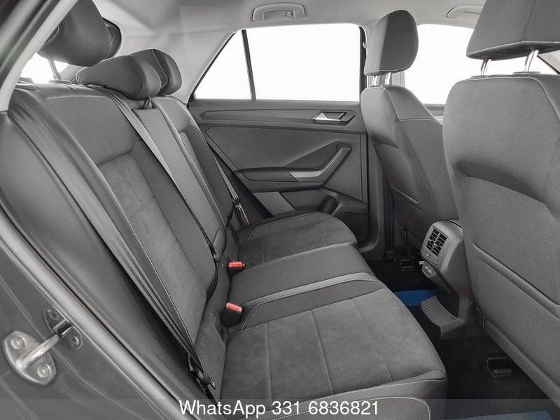 Volkswagen T-Roc T-Roc 1.0 TSI Style