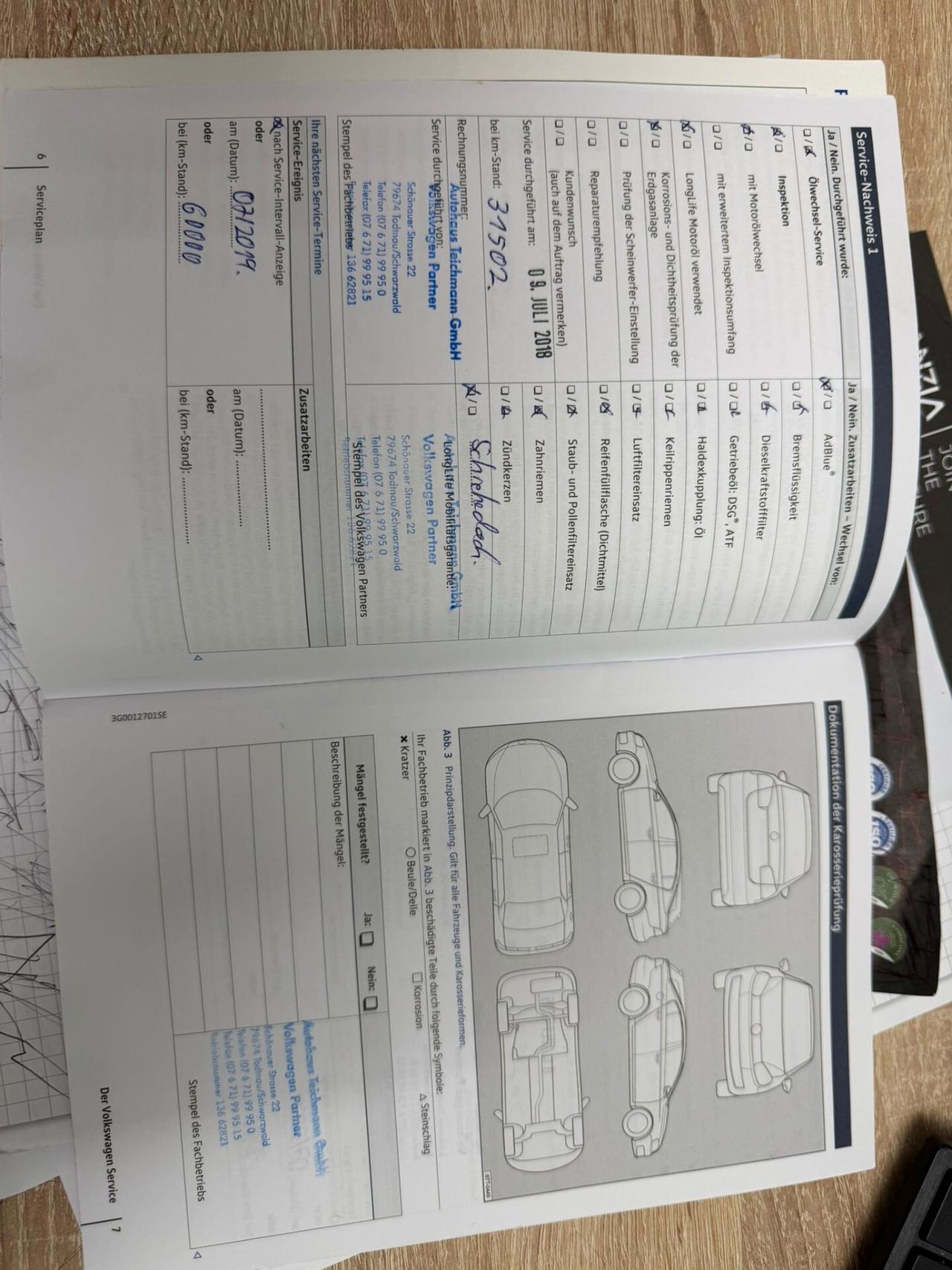 Volkswagen Tiguan 2.0 BiTDI SCR DSG 4MOTION Advanced R-Line BMT