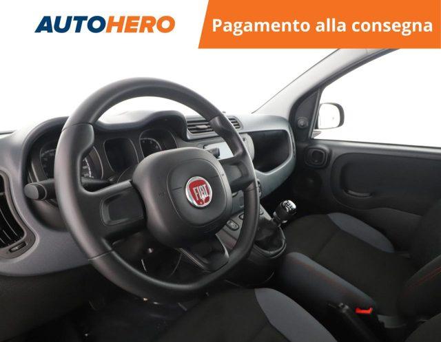 FIAT Panda 1.0 FireFly S&S Hybrid Easy