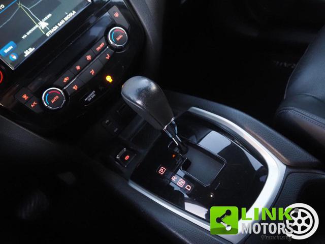 NISSAN X-Trail 1.6 dCi 2WD Tekna autom.