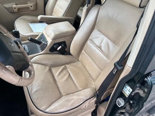 Land Rover Discovery 2.5 Td5 5 porte HSE