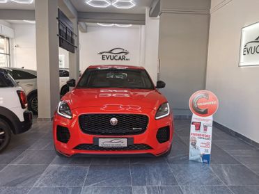 Jaguar E-Pace 2.0D 180 CV AWD aut. First Edition
