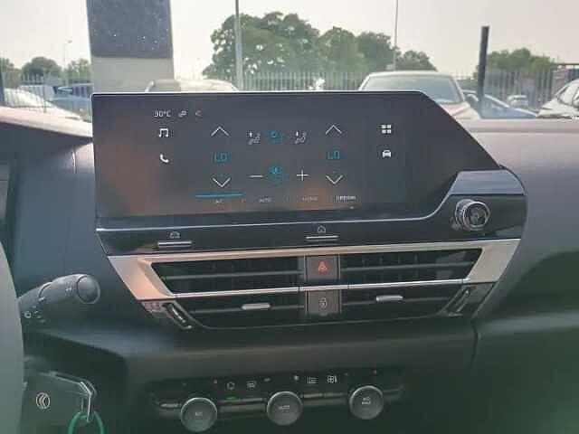Citroen C4 1.2 PureTech 130cv EAT8 PLUS KM ZERO