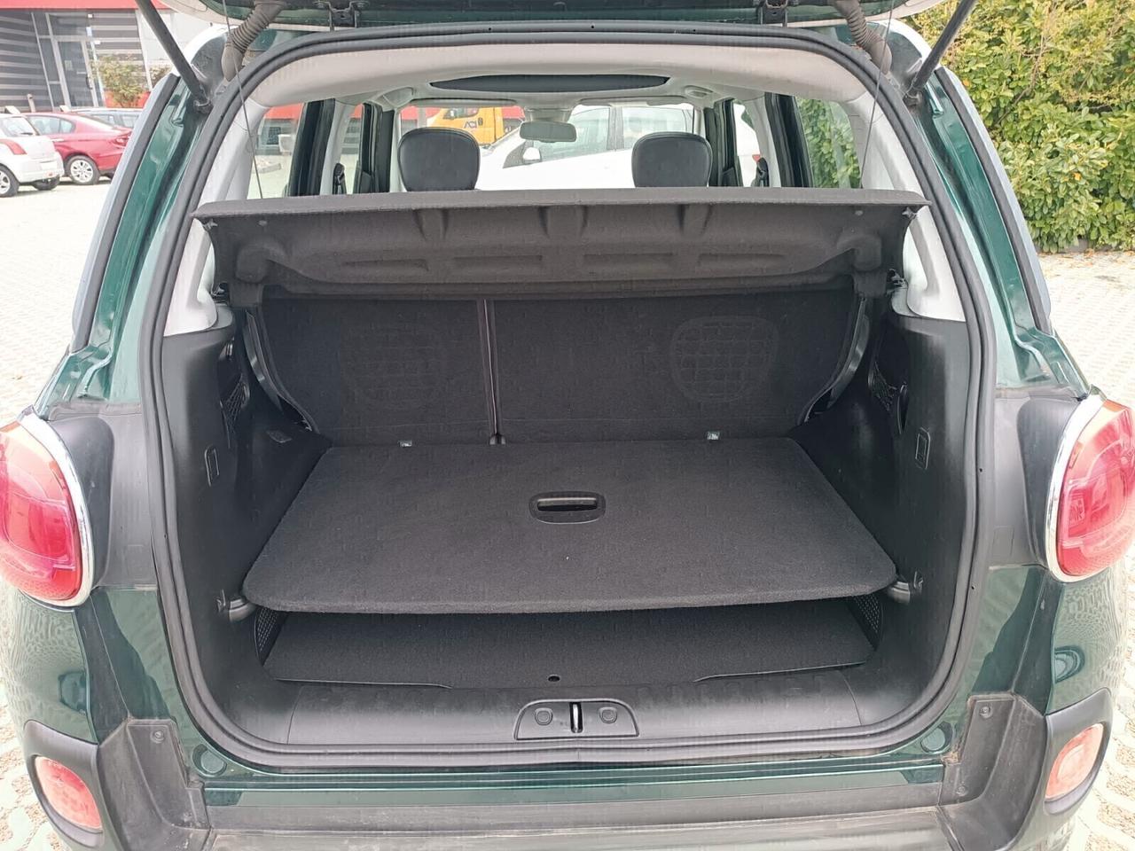 Fiat 500L 0.9 TwinAir Turbo~METANO~NEOPAT~2013