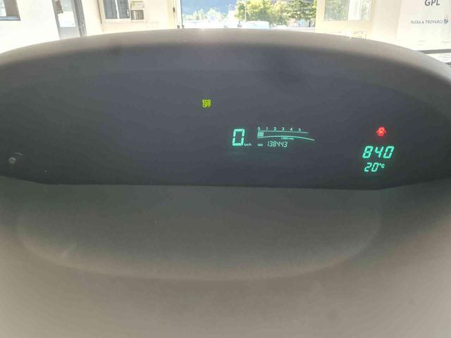 TOYOTA Yaris 1.3 5 porte Neopatentati Ok
