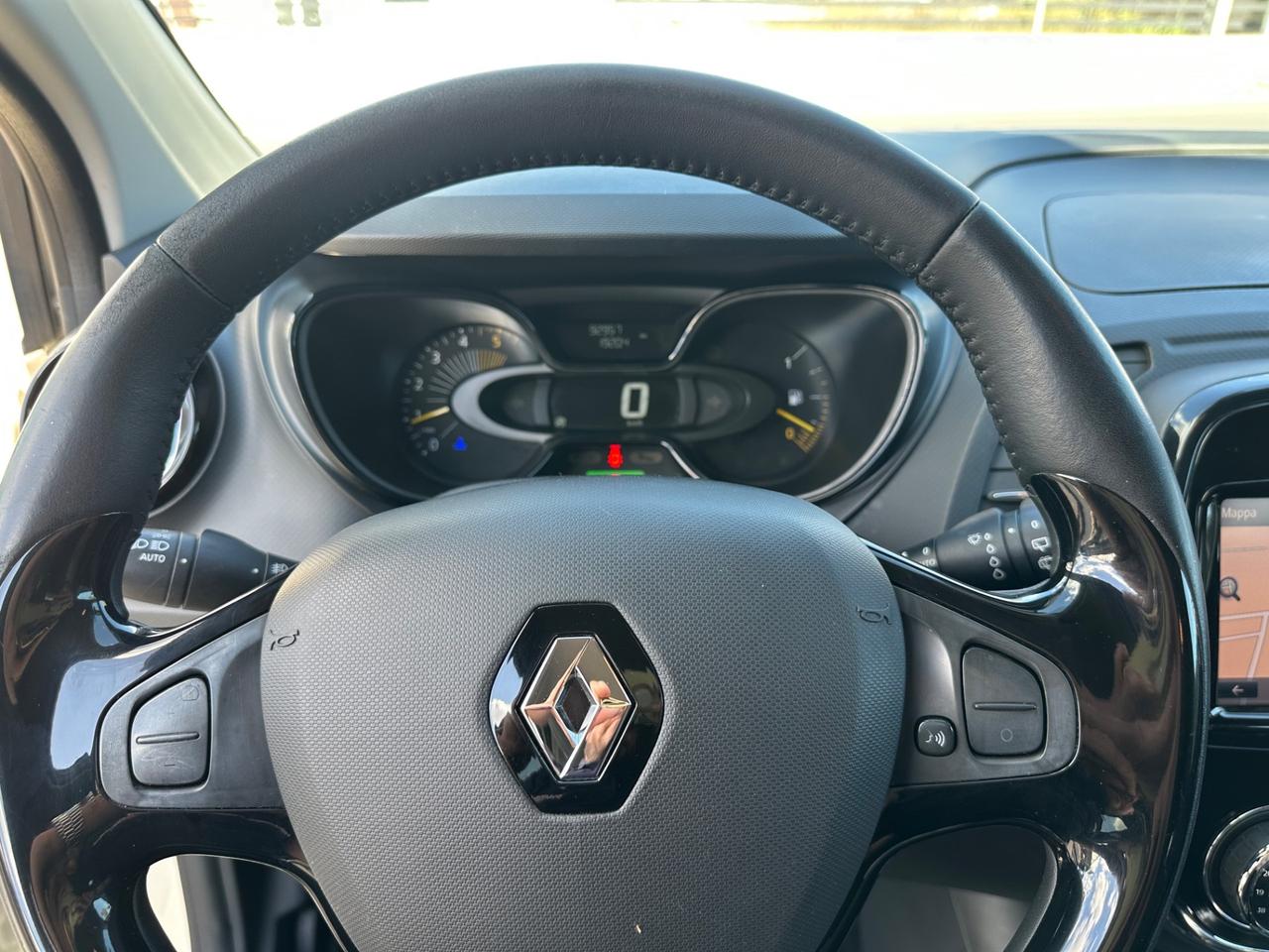 Renault Captur 1.5 dCi 8V 110 CV Start&Stop Iconic
