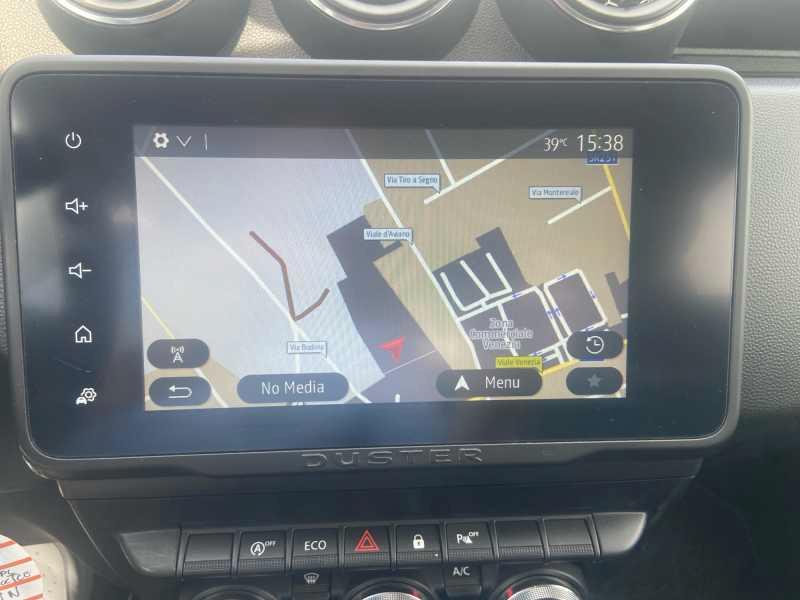 DACIA Duster 1.0 tce Prestige up SL DaciaPlus GpL