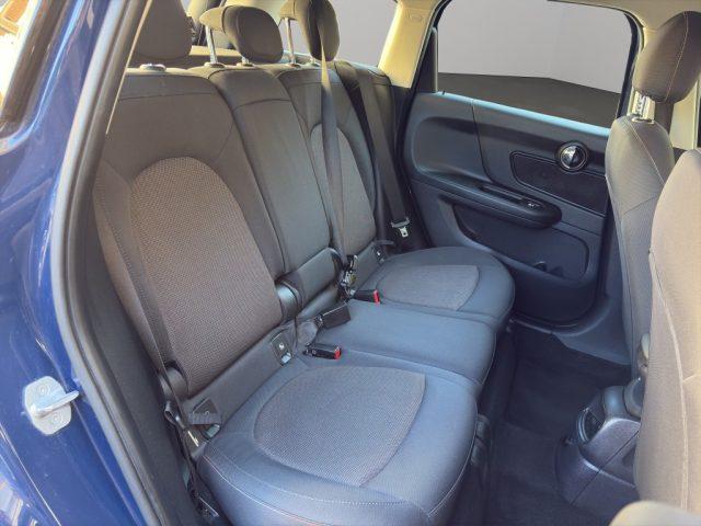 MINI Countryman 1.5 Cooper Countryman AUTOMATICA 136CV