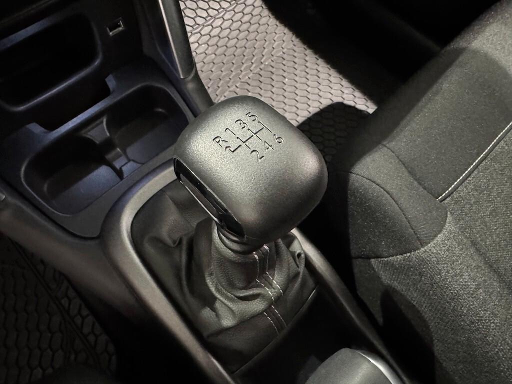 Citroen C3 Aircross C3 Aircross BlueHDi 110 S&S C-Series