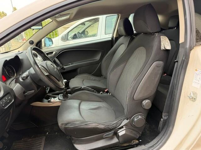 Alfa Romeo MiTo 1.4 105 CV M.air S&S Progression