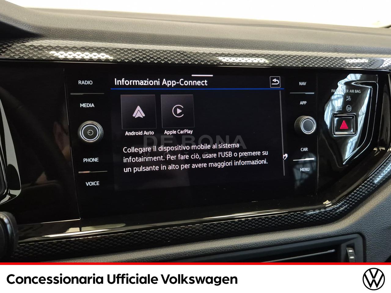 Volkswagen Polo 1.0 tsi edition plus 95cv