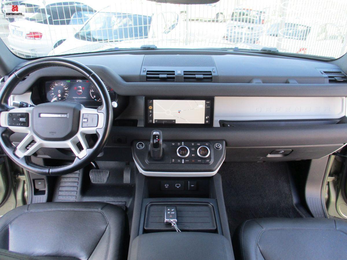 L.R.Defender 90 3.0D I6 200cv X-Dynamic SE 2021