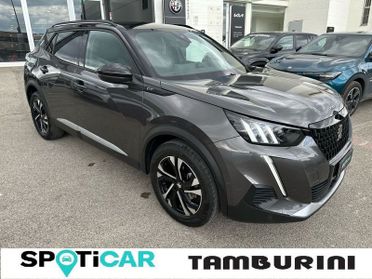 Peugeot 2008 PureTech 130 S&S GT