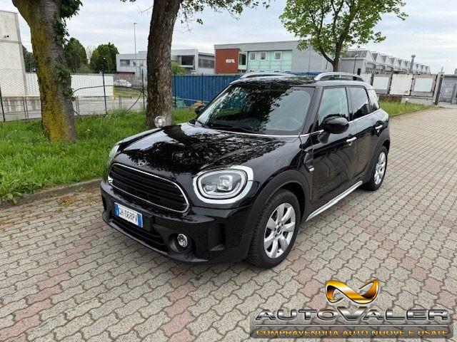 MINI Countryman 2.0 Cooper D Business Countryman
