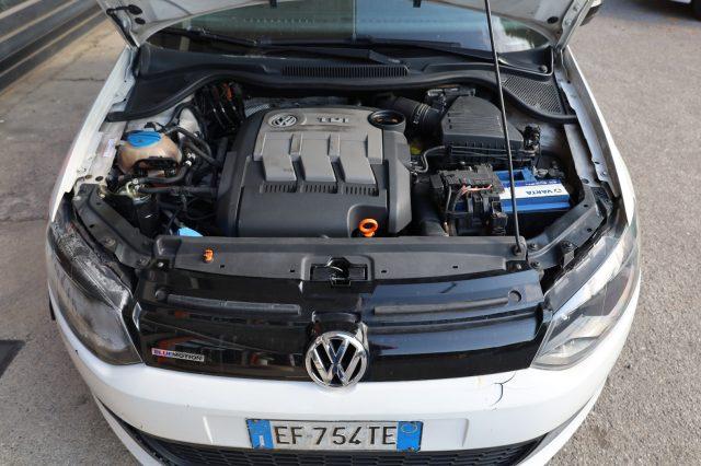 VOLKSWAGEN Polo 1.2 TDI DPF 5Porte Solo Export o Commercianti