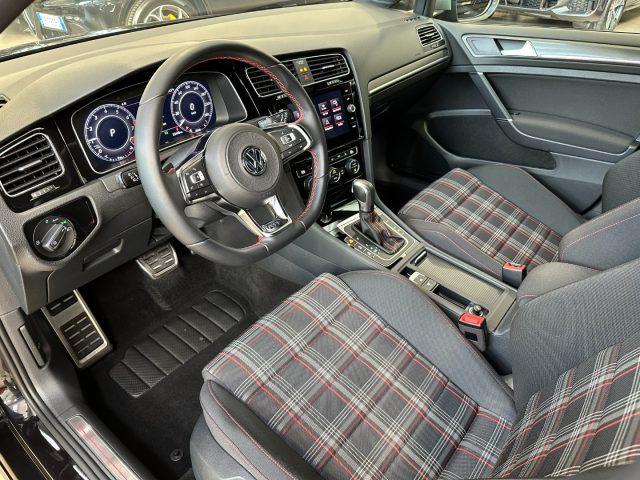 VOLKSWAGEN Golf GTI Performance 2.0 TSI DSG - 19" - Led Matrix - Navi