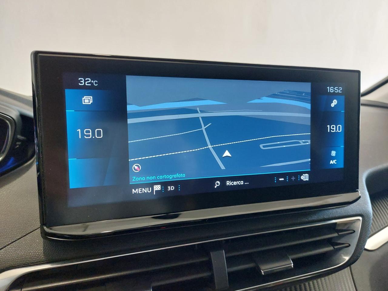 PEUGEOT 3008 2ª serie 3008 BlueHDi 130 S&S EAT...