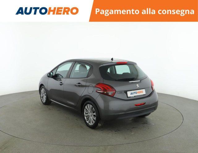 PEUGEOT 208 1° serie PureTech 82 5 porte Active