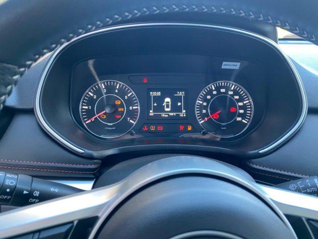 DFSK Glory 500 Glory 500 Standard 1.5 106cv MT