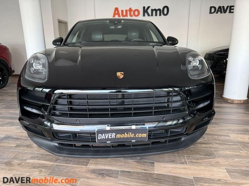 Porsche Macan Macan 2.0 245cv pdk