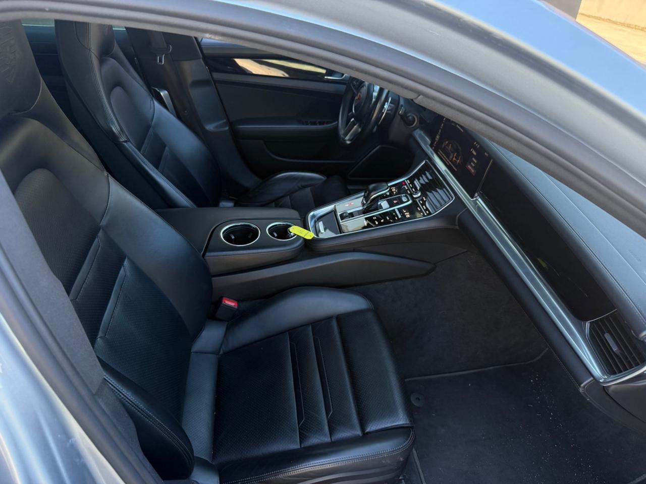 Porsche Panamera 2.9 4 E-Hybrid 10 years Edition