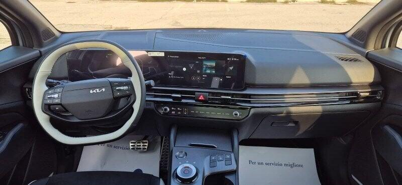 KIA Sportage Sportage 1.6 TGDi HEV AT GT-line