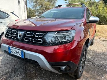 Dacia Duster 1.0 TCe GPL 4x2 Prestige Up