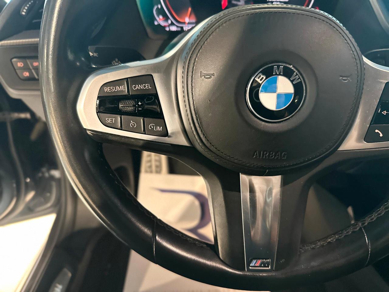 Bmw 118 M-SPORT