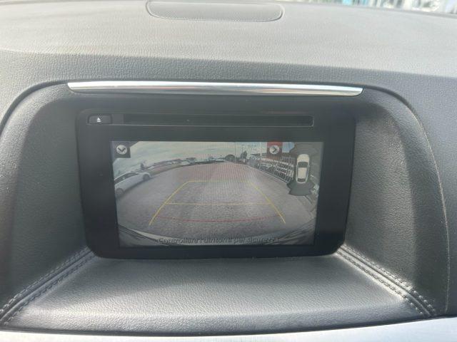 MAZDA CX-5 2.2L Skyactiv-D 150CV AWD Exceed