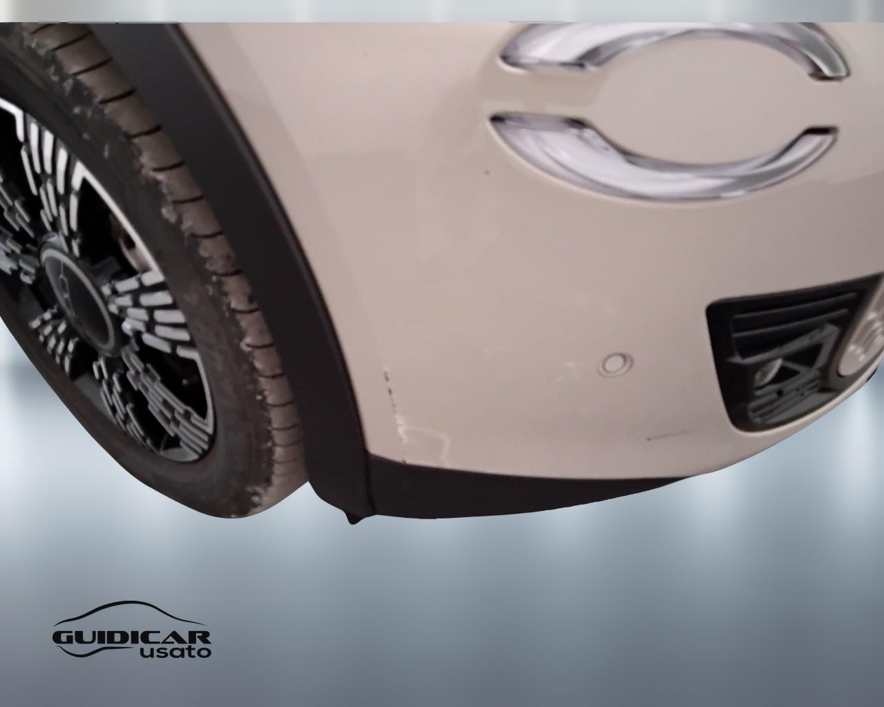 FIAT 600 IV 2023 - 600 1.2 hybrid Pop 145cv auto