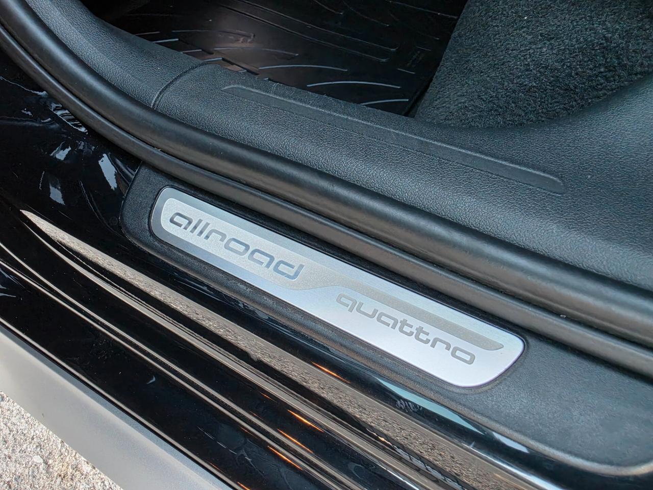 Audi A4 allroad 2.0 TDI 177 CV S tronic *Tetto*lane ass.*radar