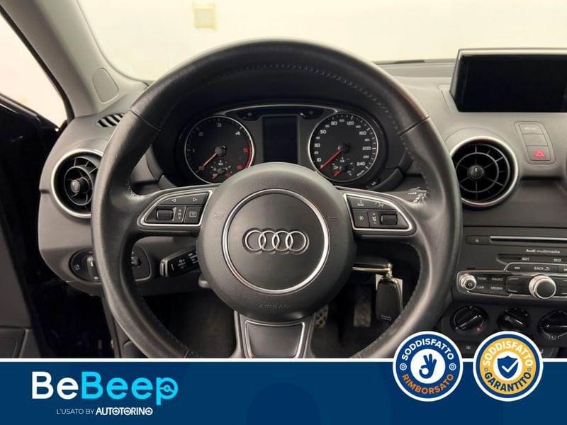 Audi A1 SPORTBACK 1.4 TDI