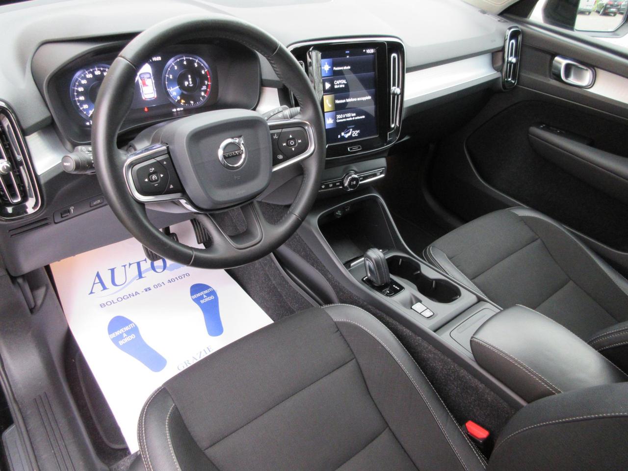 Volvo XC40 1.5 t3 Business Plus Geartronic