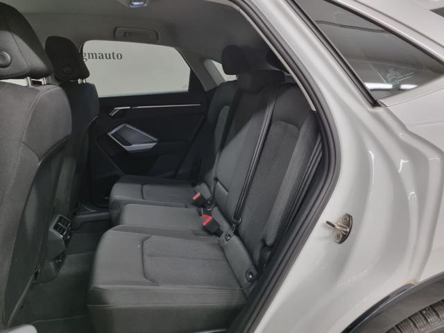 AUDI Q3 SPB 35 TFSI S tronic S line edition