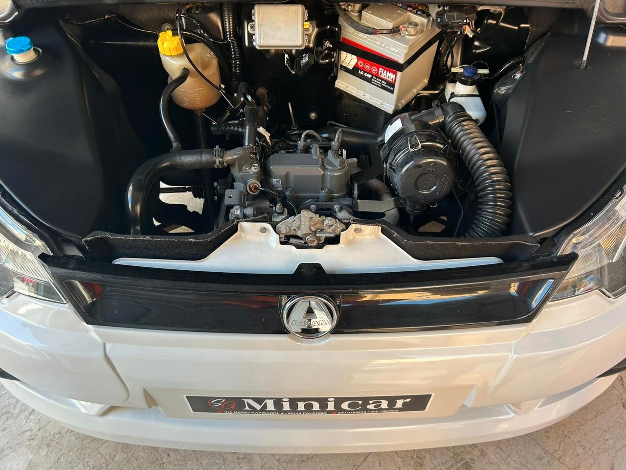 Aixam City Premium sport