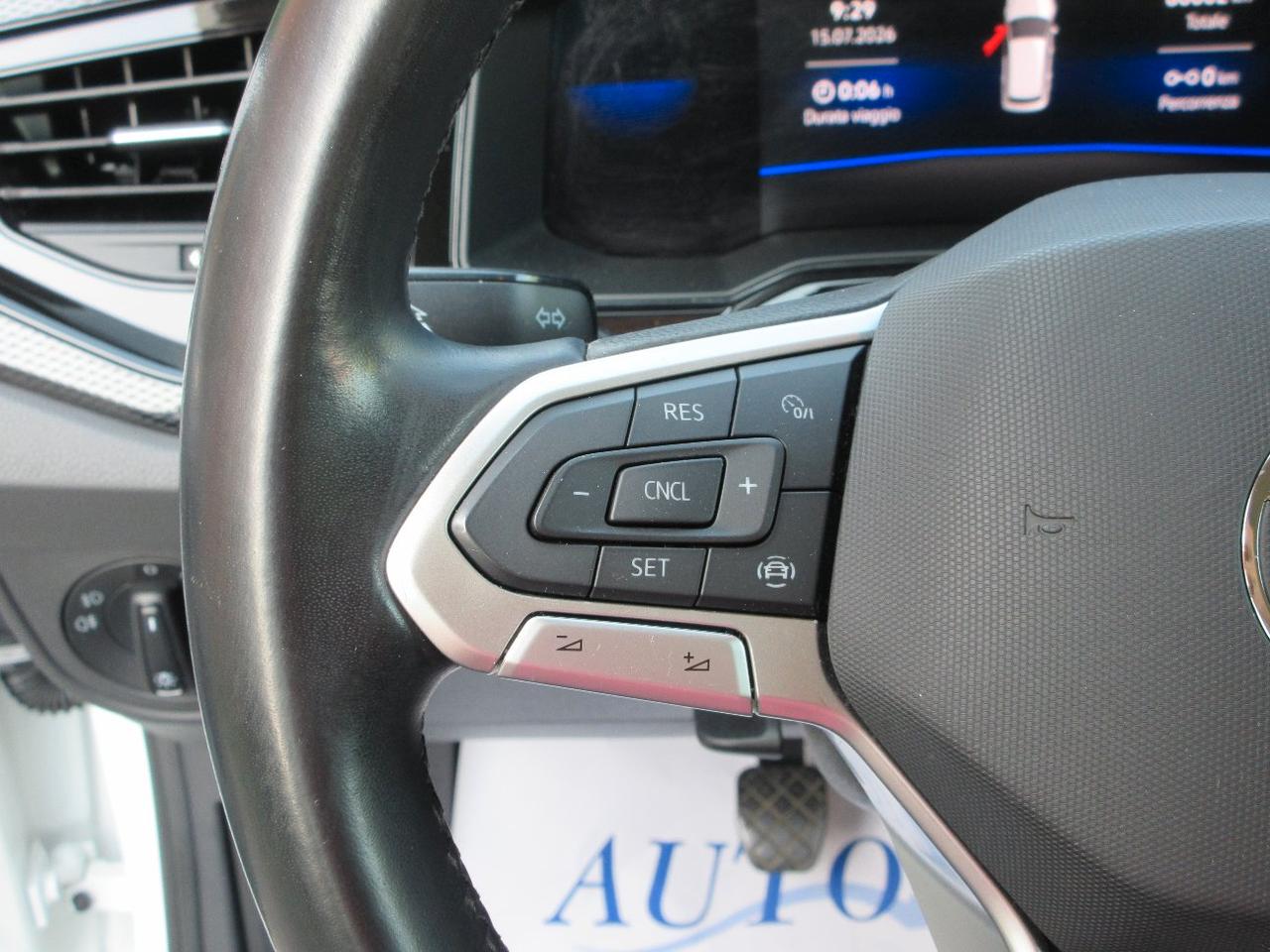 Volkswagen Polo 1.0 tsi Life 95cv