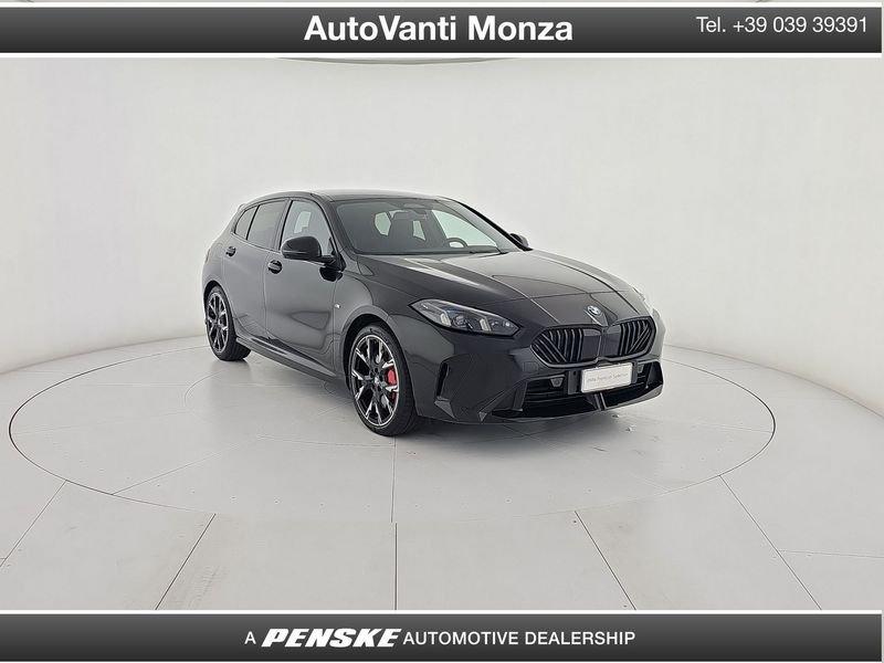 BMW Serie 1 118d MSport Pro