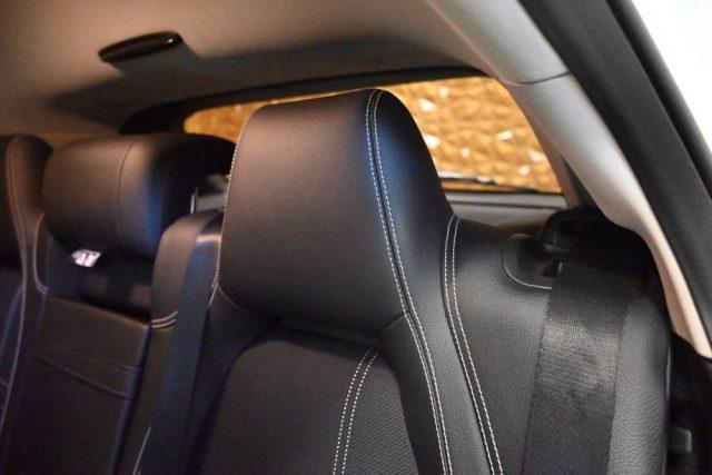 MERCEDES-BENZ GLA 200 CDI AUTO F1 SPORT 136CV NAVI CAM XENO PDC 18"FULL!