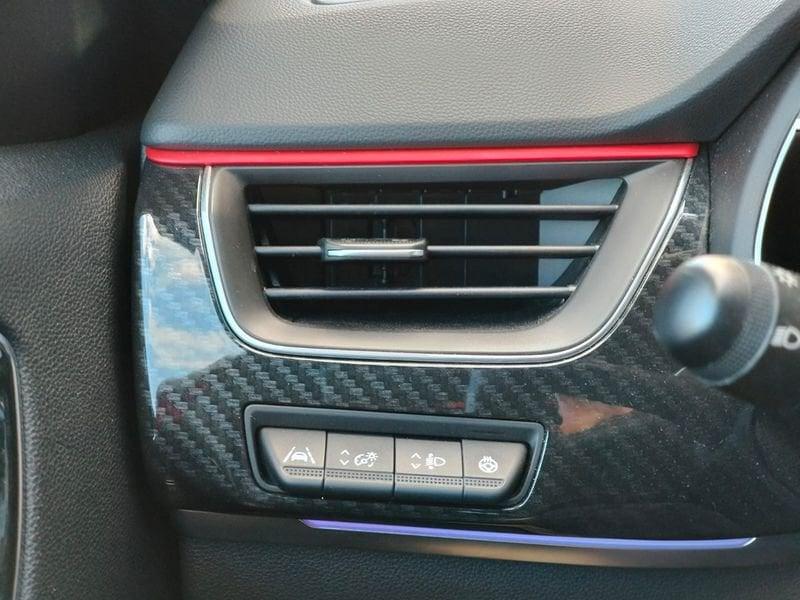 Renault Arkana R.S. Line 145cv Hybrid 145 rif.GK572