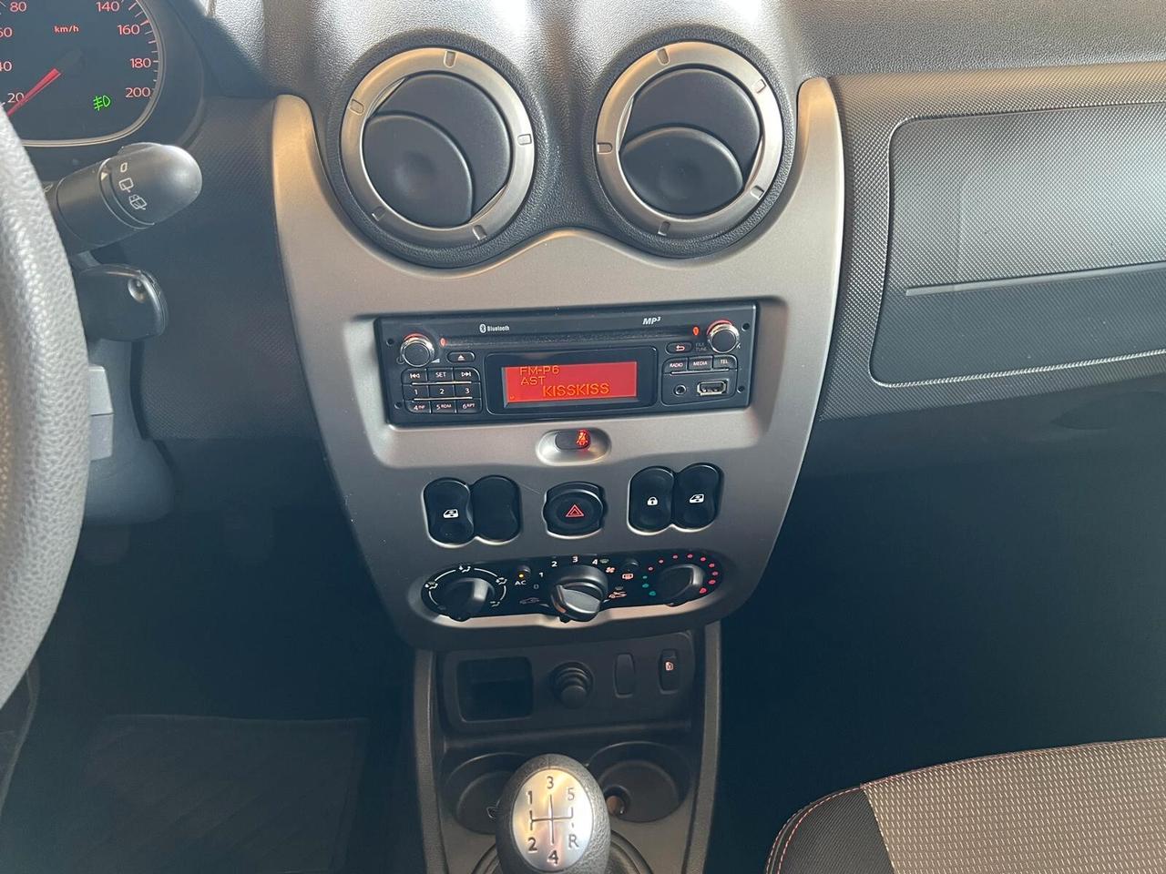 Dacia Duster 1.6 110CV GPL *PREZZO REALE* AUTO IN CONTO ESPOSIZIONE