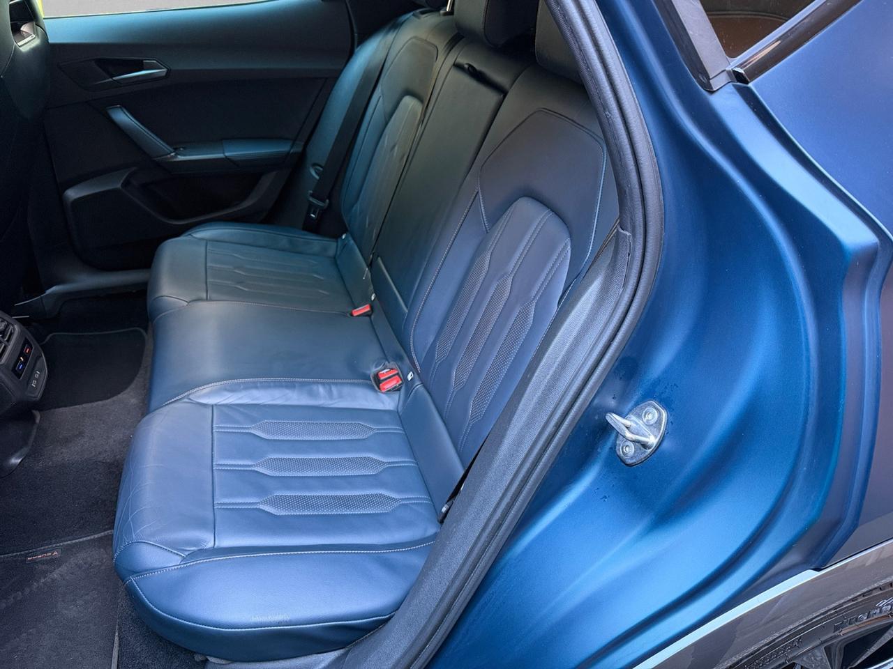 Cupra Formentor 2.0 tsi VZ 4drive 310cv DSG TETTO PANORAMA / CLL 19"