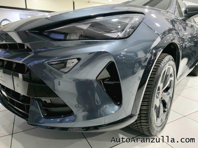 CUPRA Formentor NEW 2.0 TDI 150CV DSG Navi Virtual Cockpit