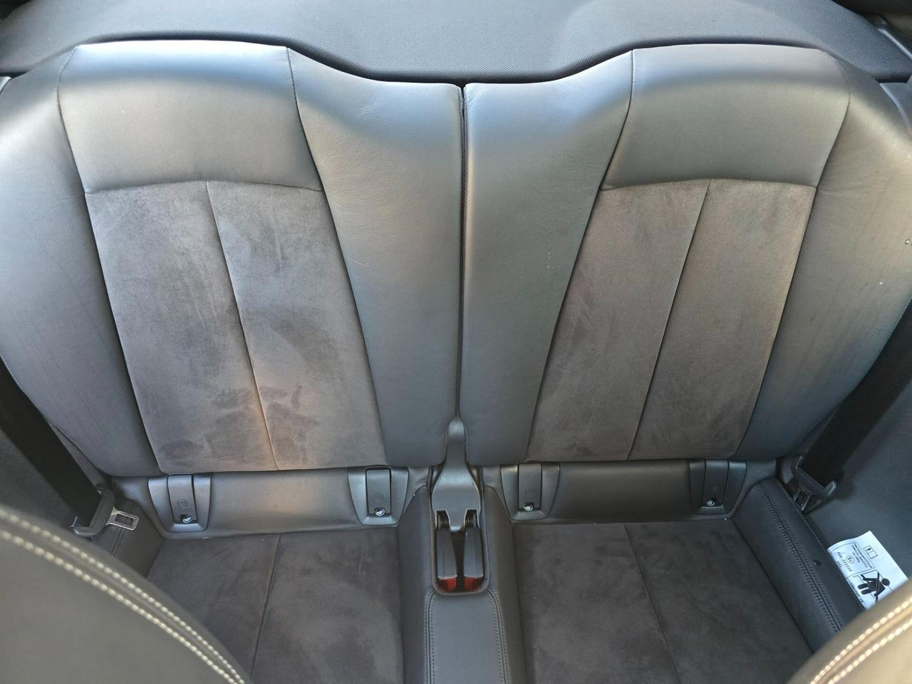 Audi TT Coupé 2.0 TDI ultra S line